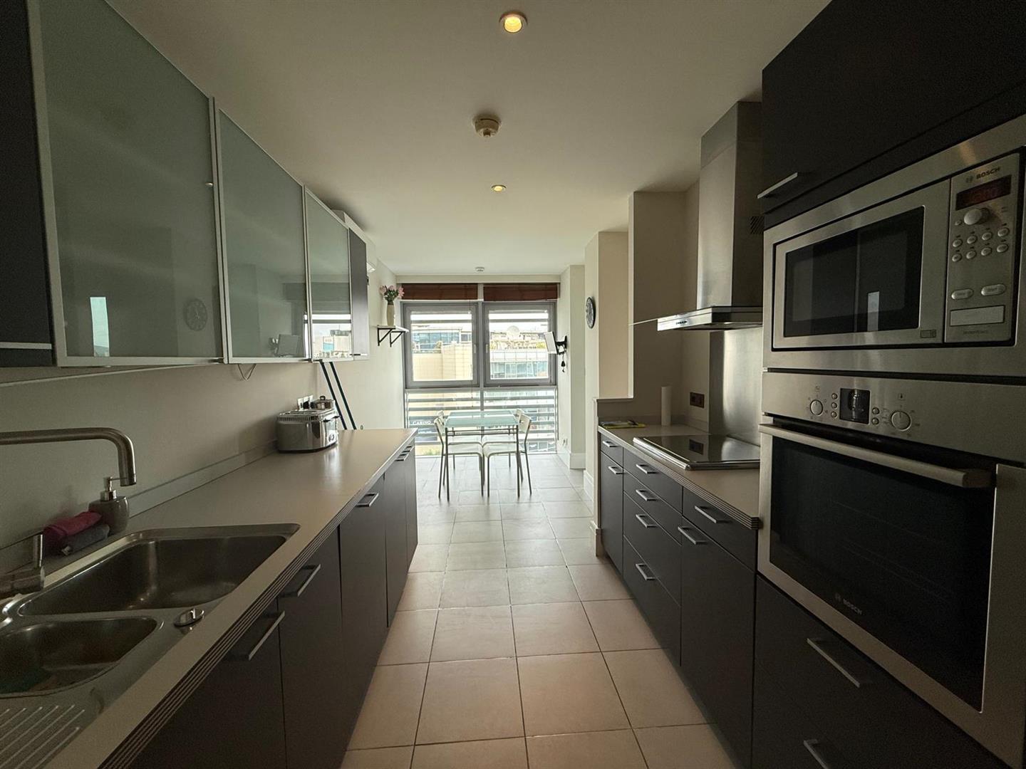 Image of Apartment - 2 Bedrooms - 2 Bathrooms for Rental in Tradewinds-Gibraltar, Image 3